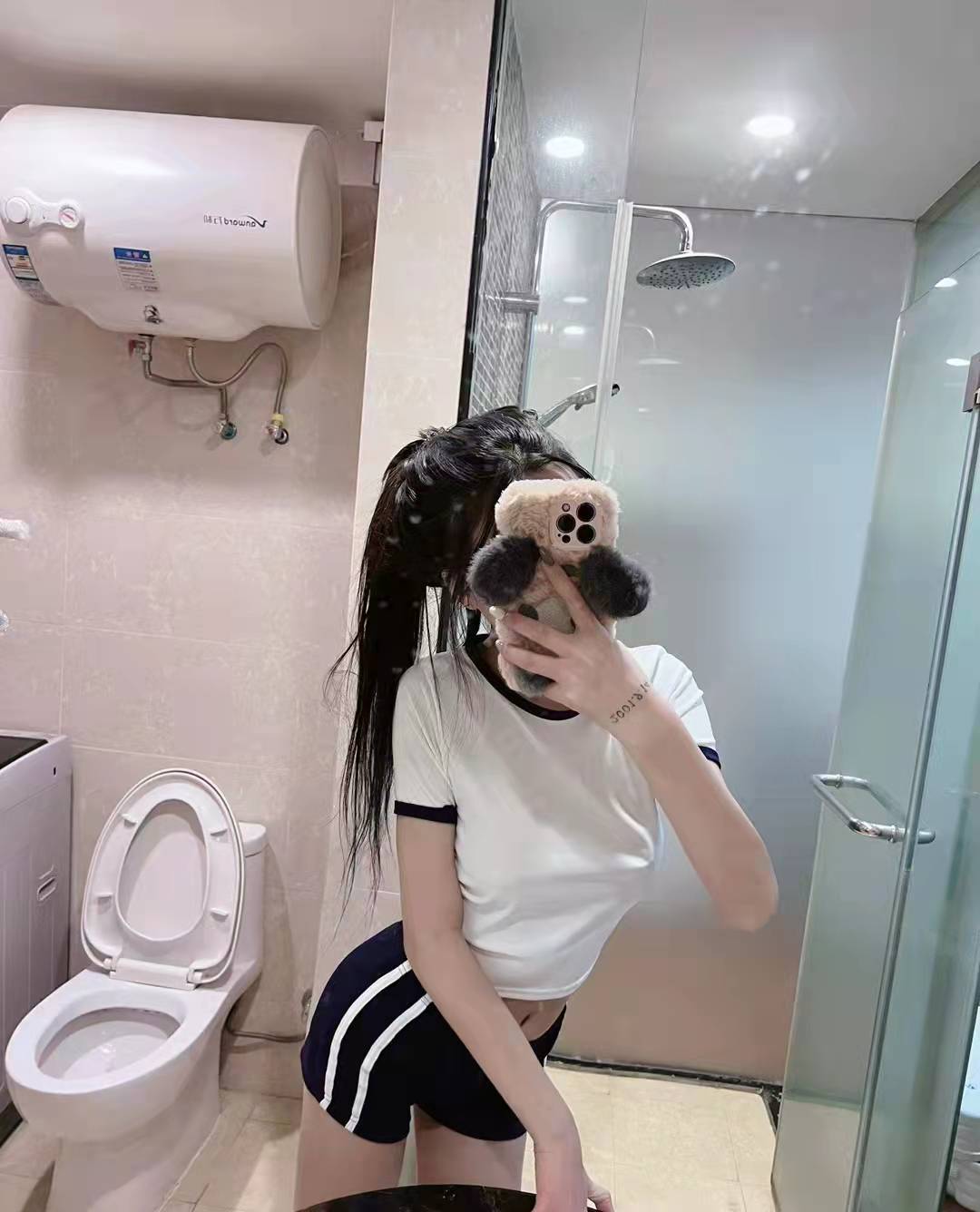 厦门思明区身材好的可心妹妹