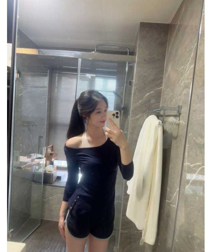 上下粉嫩，清纯可人，丝袜玉足，技艺深入极致